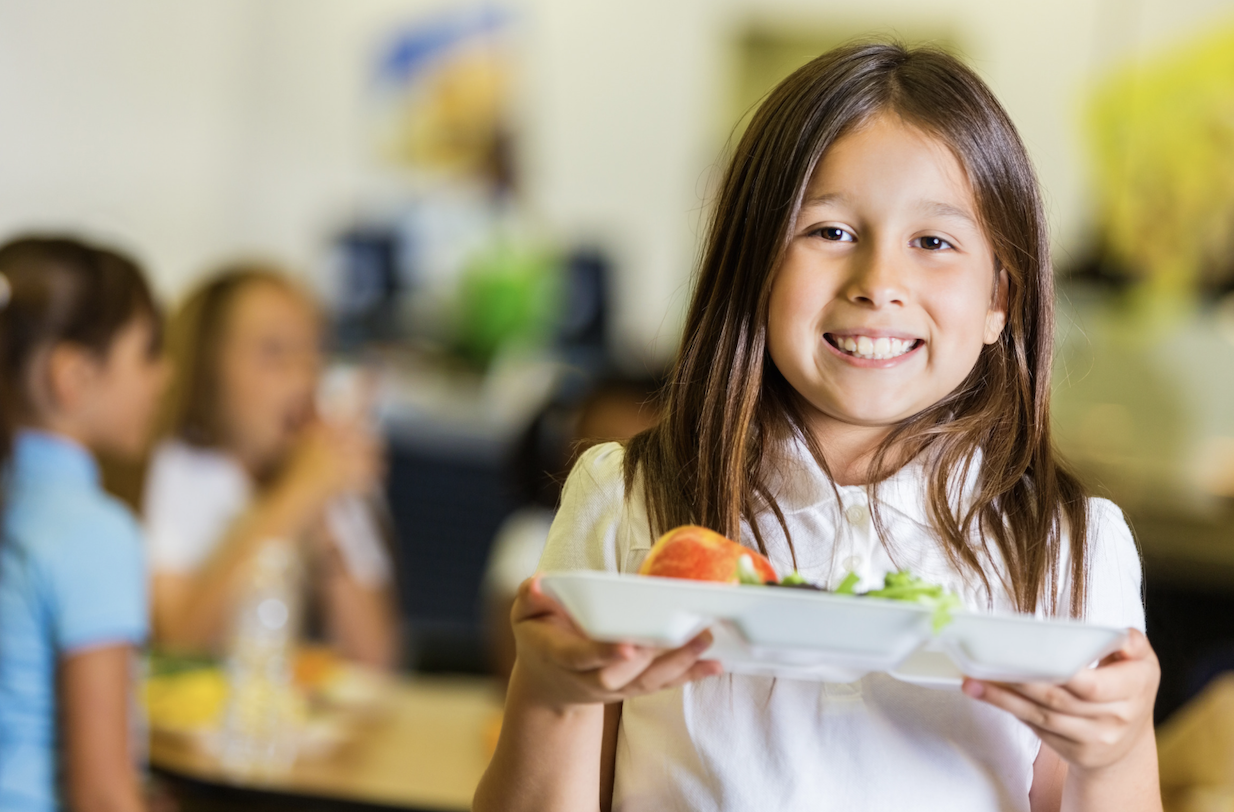 Nove smernice za prehranjevanje v vzgojno-izobraževalnih zavodih