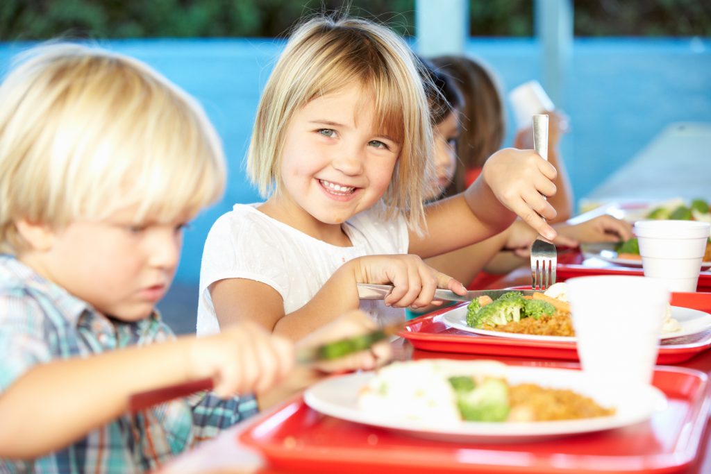 Dietna prehrana za otroke - medicinsko predpisane diete 2024